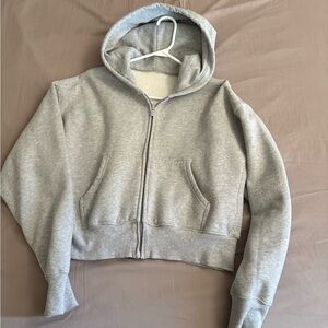 Aritzia Boyfriend Hoodie